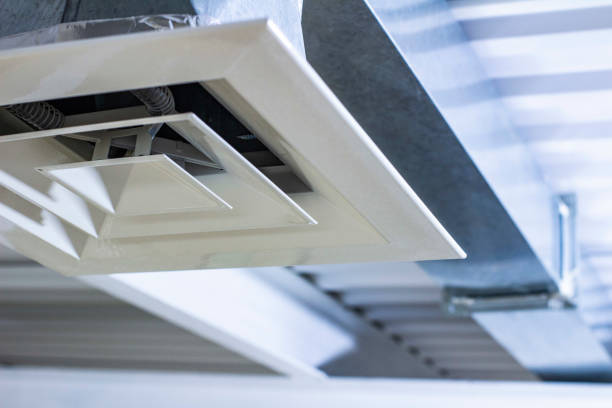 Best Best Air Duct Cleaning Company  in Frisco, TX