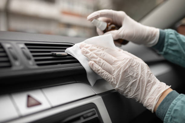 Best Ductwork Cleaning Services  in Frisco, TX