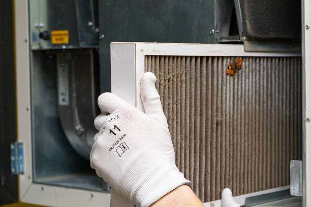 Best Emergency Air Duct Cleaning  in Frisco, TX