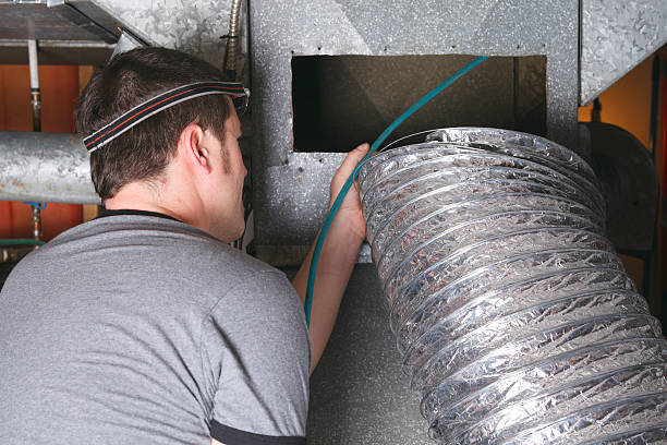 Best Commercial Air Duct Cleaning  in Frisco, TX