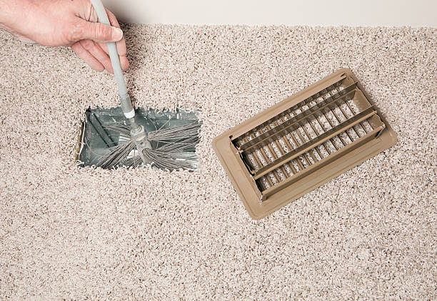 Best Air Duct Cleaning Near Me  in Frisco, TX