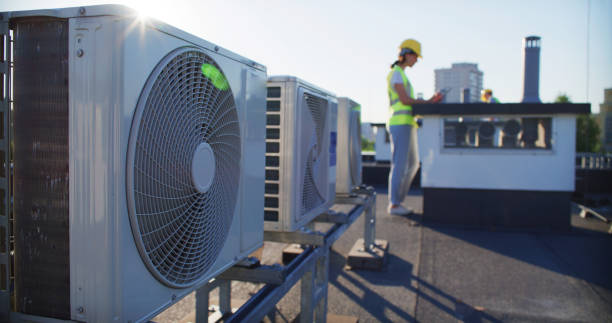 Best Affordable HVAC Duct Cleaning  in Frisco, TX