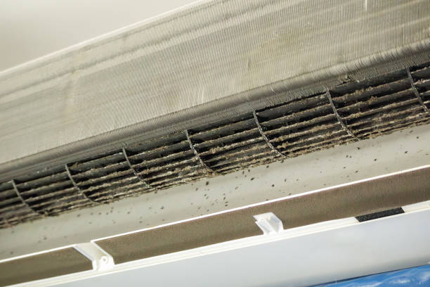 Professional Airduct Cleaning in Frisco, TX