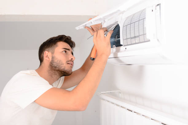  Frisco, TX Airduct Cleaning Pros